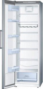 Однокамерный холодильник Бош KSV 36VL20 R фото в Краснодаре Однокамерный холодильник Bosch KSV 36VL20 R фото в Краснодаре