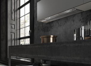 Встраиваемая вытяжка Фабер IN-NOVA PREMIUM X A120 фото 3 в Краснодаре Встраиваемая вытяжка Faber IN-NOVA PREMIUM X A120 фото 3 в Краснодаре