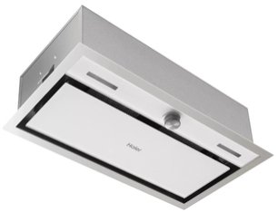 Встраиваемая вытяжка Хайер HVX-BI664GW фото 2 в Краснодаре Встраиваемая вытяжка Haier HVX-BI664GW фото 2 в Краснодаре