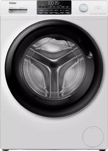Стиральная машина Хайер HW60-BP12959AE фото в Краснодаре Стиральная машина Haier HW60-BP12959AE фото в Краснодаре