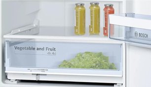 Двухкамерный холодильник Бош KGN 36VW15 R фото 3 в Краснодаре Двухкамерный холодильник Bosch KGN 36VW15 R фото 3 в Краснодаре