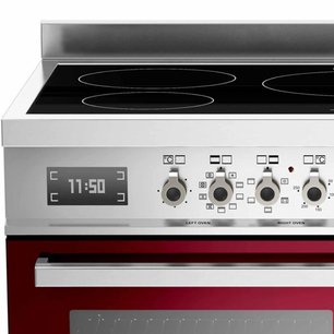 Варочный центр Bertazzoni PRO100 5I MFE D VI T фото 2 в Краснодаре
