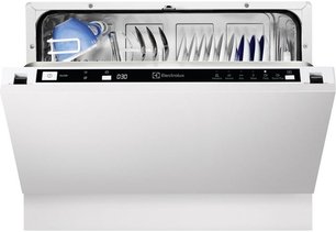 Посудомоечная машина Электролюкс ESL2400RO фото в Краснодаре Посудомоечная машина Electrolux ESL2400RO фото в Краснодаре