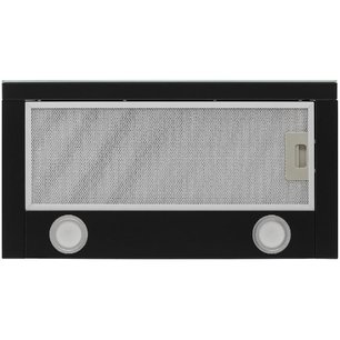 Встраиваемая вытяжка Krona KAMILLA T SENSOR 600 Black фото 2 в Краснодаре