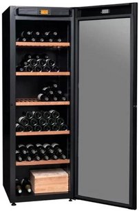 Винный шкаф Climadiff DVP265G фото 2 в Краснодаре