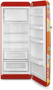 Холодильник Смег FAB28RDUN5 фото 4 в Краснодаре Холодильник Smeg FAB28RDUN5 фото 4 в Краснодаре