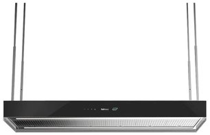 Вытяжка Фалмек OCEANO E-ION IS.180 Black фото в Краснодаре Вытяжка Falmec OCEANO E-ION IS.180 Black фото в Краснодаре