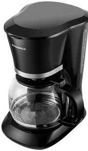 Кофеварка Маунфилд MF-732BK фото 2 в Краснодаре Кофеварка Maunfeld MF-732BK фото 2 в Краснодаре