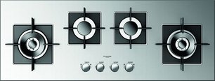 Варочная панель Фулгор Милано SH 1124 G 2DWK XX фото в Краснодаре Варочная панель Fulgor Milano SH 1124 G 2DWK XX фото в Краснодаре