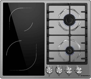 Варочная панель Maunfeld EEHS.642VC.3CS/KG фото в Краснодаре