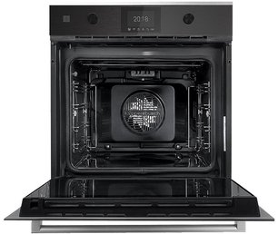 Духовой шкаф Куперсбуш BP 6350.0 GPH 3 Silver Chrome фото 2 в Краснодаре Духовой шкаф Kuppersbusch BP 6350.0 GPH 3 Silver Chrome фото 2 в Краснодаре