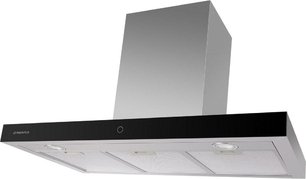 Кухонная вытяжка MAUNFELD TSH 90 нержавеющая сталь фото в Краснодаре Кухонная вытяжка MAUNFELD TSH 90 нержавеющая сталь фото в Краснодаре