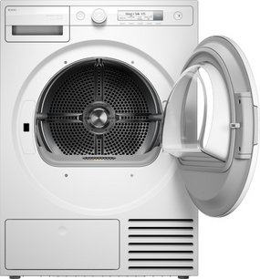Сушильная машина Аско T108HBW фото 3 в Краснодаре Сушильная машина Asko T108HBW фото 3 в Краснодаре