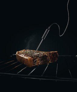 Духовой шкаф АЕГ BCR542350B фото 4 в Краснодаре Духовой шкаф AEG BCR542350B фото 4 в Краснодаре