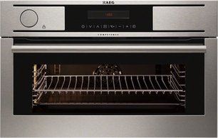 Духовой шкаф АЕГ KS7100000M фото 2 в Краснодаре Духовой шкаф AEG KS7100000M фото 2 в Краснодаре