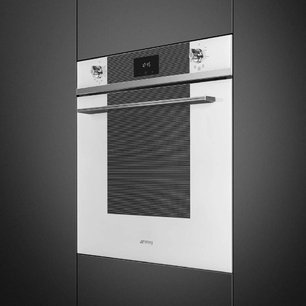 Духовой шкаф Смег SF6100VB1 фото 2 в Краснодаре Духовой шкаф Smeg SF6100VB1 фото 2 в Краснодаре