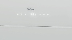 Вытяжка Кертинг KHC 61090 GW фото 4 в Краснодаре Вытяжка Korting KHC 61090 GW фото 4 в Краснодаре