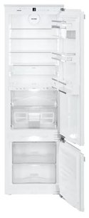 Холодильник Либхер ICBP 3266 Premium BioFresh фото 3 в Краснодаре Холодильник Liebherr ICBP 3266 Premium BioFresh фото 3 в Краснодаре