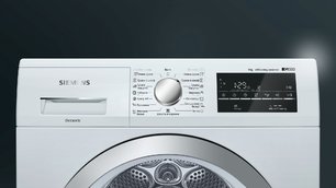 Сушильная машина Сименс WT45W461OE фото 3 в Краснодаре Сушильная машина Siemens WT45W461OE фото 3 в Краснодаре