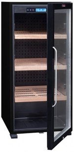 Винный шкаф La Sommeliere CTVNE142A ECO Cl. A фото 4 в Краснодаре