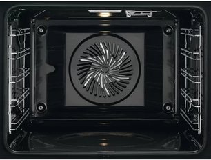 Духовой шкаф Electrolux EOC95651BX фото 3 в Краснодаре