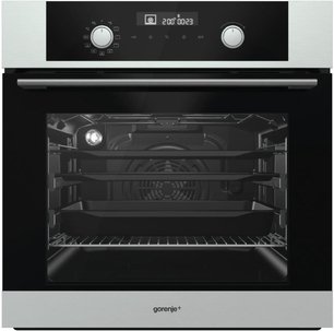 Духовой шкаф Горение Плюс GO556X фото в Краснодаре Духовой шкаф Gorenje Plus GO556X фото в Краснодаре