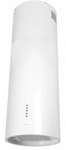 Кухонная вытяжка MAUNFELD Lee Isla 39 белый фото 3 в Краснодаре Кухонная вытяжка MAUNFELD Lee Isla 39 белый фото 3 в Краснодаре