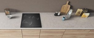 Индукционная варочная поверхность Крона OMBRA 45 BL фото 4 в Краснодаре Индукционная варочная поверхность KRONA OMBRA 45 BL фото 4 в Краснодаре