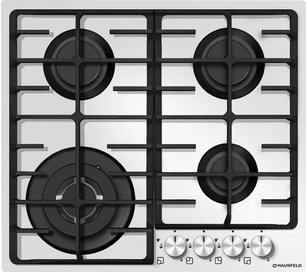 Варочная панель Маунфилд MGHG.64.76W фото в Краснодаре Варочная панель Maunfeld MGHG.64.76W фото в Краснодаре