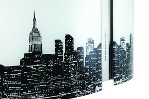 Вытяжка Фалмек Mirabilia 67 New York Vetro (800) ECP фото 2 в Краснодаре Вытяжка Falmec Mirabilia 67 New York Vetro (800) ECP фото 2 в Краснодаре