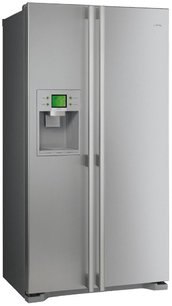 Холодильник Smeg SS55PTE3 фото в Краснодаре