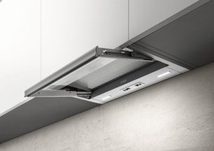 Встраиваемая вытяжка Элика CIAK 2.0 S GR/A/90 фото 3 в Краснодаре Встраиваемая вытяжка Elica CIAK 2.0 S GR/A/90 фото 3 в Краснодаре