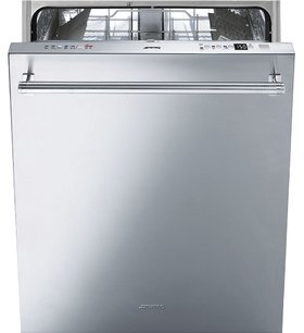 Посудомоечная машина Smeg STX13OL фото в Краснодаре
