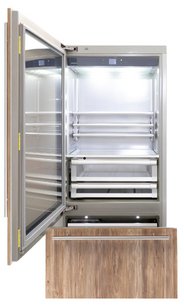 Встраиваемый холодильник Fhiaba S900TGT3 фото в Краснодаре