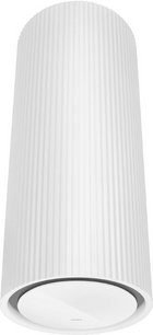 Вытяжка Maunfeld EDELWEISS 39 WALL White фото 3 в Краснодаре