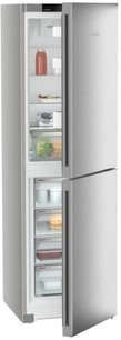 Холодильник Либхер CNsff 5704 Pure NoFrost фото 4 в Краснодаре Холодильник Liebherr CNsff 5704 Pure NoFrost фото 4 в Краснодаре