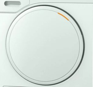 Сушильная машина Миле TWB140WP фото 2 в Краснодаре Сушильная машина Miele TWB140WP фото 2 в Краснодаре