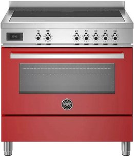 Варочный центр Bertazzoni PRO95I1EROT фото в Краснодаре