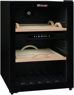 Шкаф для хранения сыра Ла Соммельер CAF52 фото 2 в Краснодаре Шкаф для хранения сыра La Sommeliere CAF52 фото 2 в Краснодаре