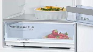 Двухкамерный холодильник Бош KGN 39LB10 R фото 4 в Краснодаре Двухкамерный холодильник Bosch KGN 39LB10 R фото 4 в Краснодаре