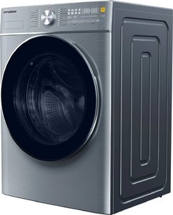 Стирально-сушильная машина Hyundai WMD9413 фото 2 в Краснодаре