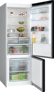 Двухкамерный холодильник Bosch KGN56CX30U фото 2 в Краснодаре