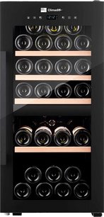 Винный шкаф Climadiff CLD40B1 фото в Краснодаре