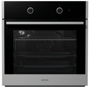 Духовой шкаф Горение BO615E20XG-M фото в Краснодаре Духовой шкаф Gorenje BO615E20XG-M фото в Краснодаре