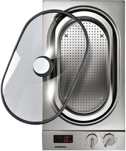 Пароварка Gaggenau VK 230-114 фото в Краснодаре