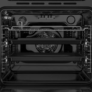 Шкаф духовой электрический MAUNFELD EOEM.769B фото 4 в Краснодаре Шкаф духовой электрический MAUNFELD EOEM.769B фото 4 в Краснодаре
