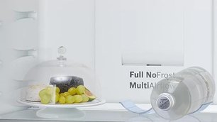 Двухкамерный холодильник Бош KGN 39XW26 R фото 4 в Краснодаре Двухкамерный холодильник Bosch KGN 39XW26 R фото 4 в Краснодаре