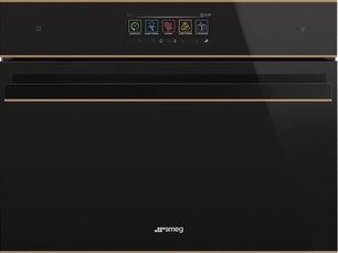 Духовой шкаф Смег SF4606WVCPNR фото в Краснодаре Духовой шкаф Smeg SF4606WVCPNR фото в Краснодаре