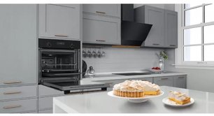 Электрическая варочная панель BOSCH PKE611BA1R фото 3 в Краснодаре Электрическая варочная панель BOSCH PKE611BA1R фото 3 в Краснодаре