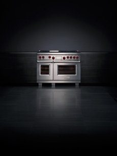 Кухонный блок Вольф ICBDF486G фото 3 в Краснодаре Кухонный блок Wolf ICBDF486G фото 3 в Краснодаре